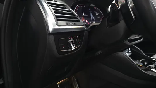 BMW X4 (G02) xDrive20i M 2024 28