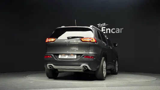 Jeep 그랜드 체로키 3.2 2014 4
