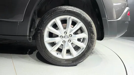 Jeep 그랜드 체로키 3.2 2014 5