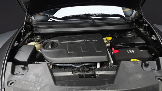 Jeep 그랜드 체로키 3.2 2014 6
