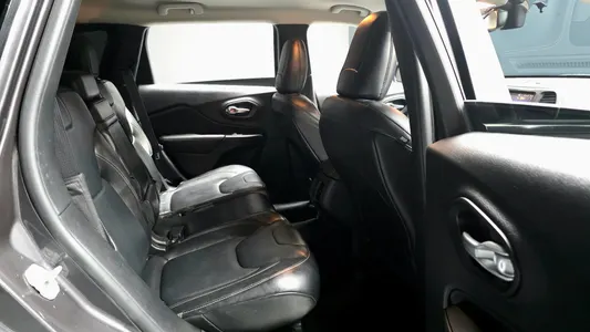 Jeep 그랜드 체로키 3.2 2014 12