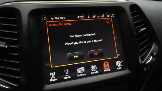 Jeep 그랜드 체로키 3.2 2014 18