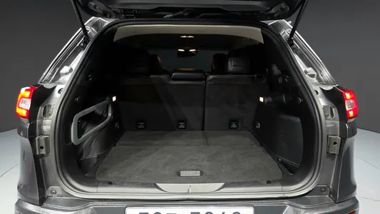 Jeep 그랜드 체로키 3.2 2014 19