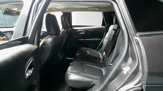 Jeep 그랜드 체로키 3.2 2014 26