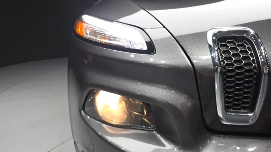 Jeep 그랜드 체로키 3.2 2014 22