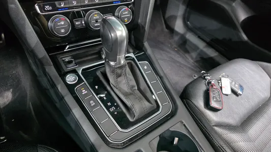 Volkswagen 아테온 2.0 TDI 2019 8