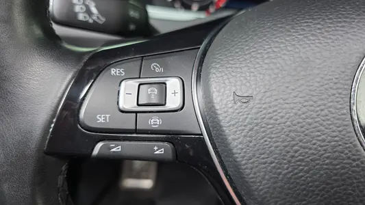 Volkswagen 아테온 2.0 TDI 2019 19