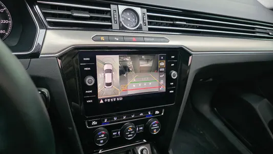 Volkswagen 아테온 2.0 TDI 2019 17