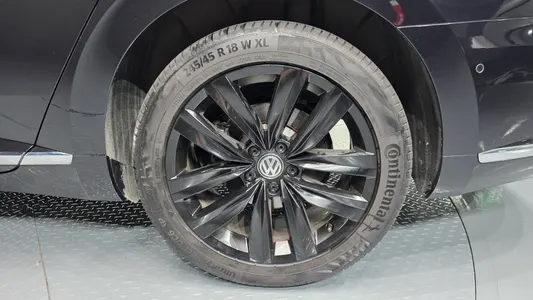 Volkswagen 아테온 2.0 TDI 2019 21