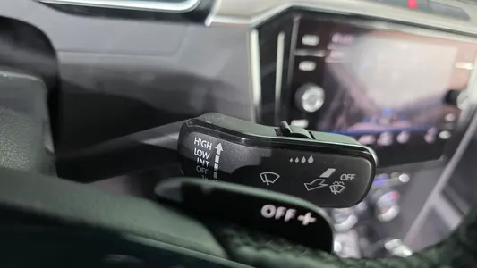 Volkswagen 아테온 2.0 TDI 2019 29