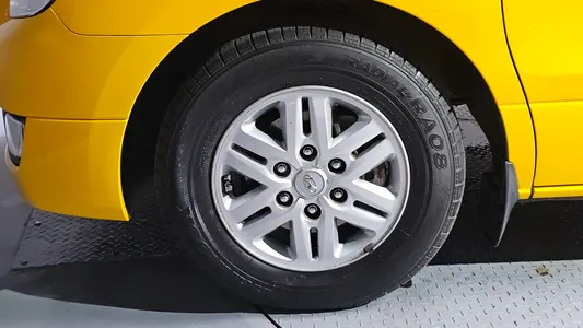 Hyundai Grand Starex 2016 5
