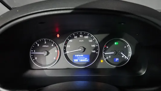 Hyundai Grand Starex 2016 8