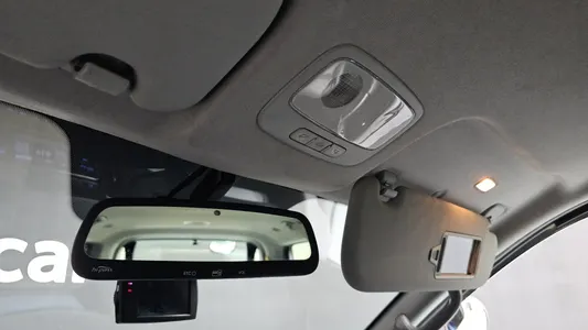 Hyundai Grand Starex 2016 17