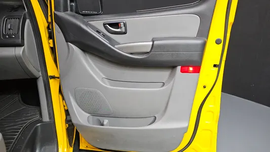 Hyundai Grand Starex 2016 25