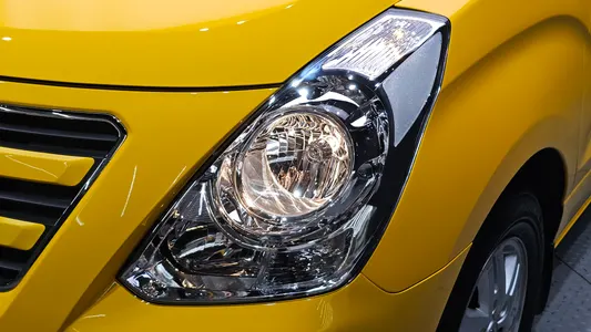 Hyundai Grand Starex 2016 22