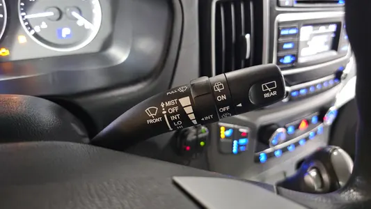 Hyundai Grand Starex 2016 27