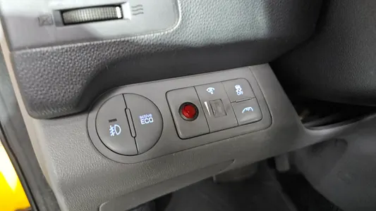 Hyundai Grand Starex 2016 29