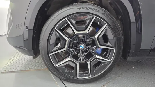BMW XM (G09) 4.4 2023 5