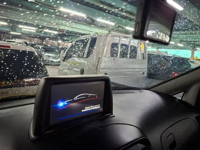 Hyundai Grand Starex 12 2013 4
