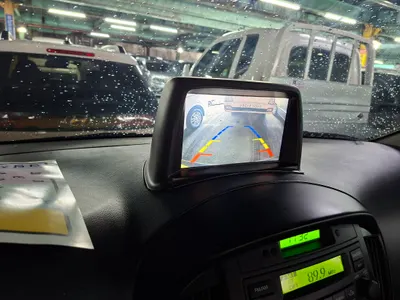 Hyundai Grand Starex 12 2013 6
