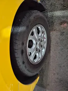 Hyundai Grand Starex 12 2013 8
