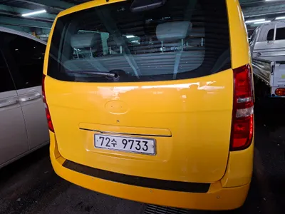 Hyundai Grand Starex 12 2013 10