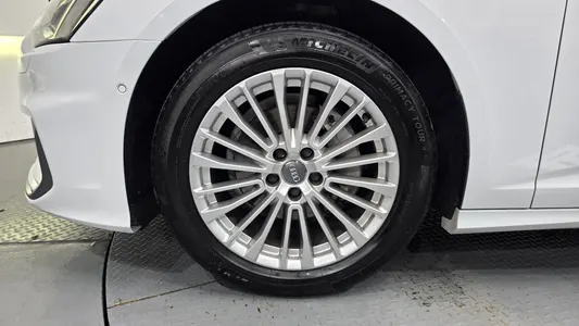 Audi A6 (C8) 40 TDI 2020 5