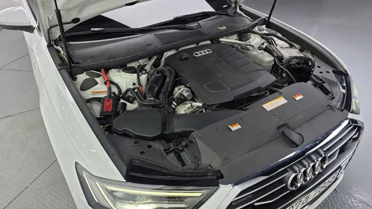 Audi A6 (C8) 40 TDI 2020 6