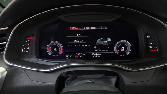 Audi A6 (C8) 40 TDI 2020 8