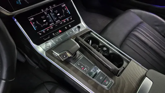 Audi A6 (C8) 40 TDI 2020 9