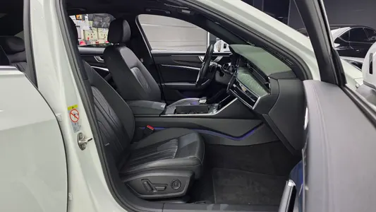 Audi A6 (C8) 40 TDI 2020 11