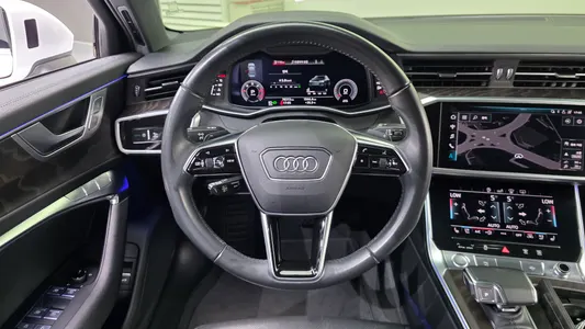 Audi A6 (C8) 40 TDI 2020 13