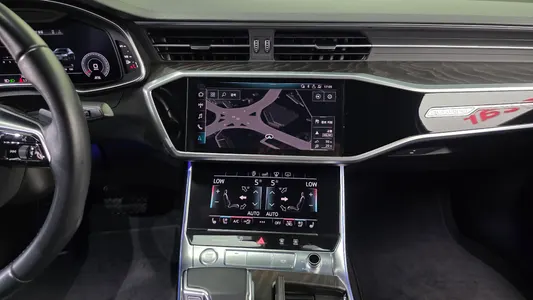 Audi A6 (C8) 40 TDI 2020 14