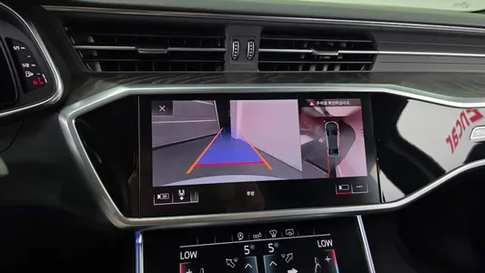 Audi A6 (C8) 40 TDI 2020 15