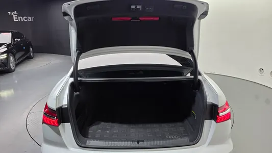Audi A6 (C8) 40 TDI 2020 20
