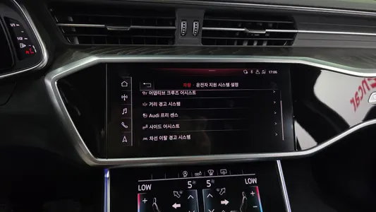 Audi A6 (C8) 40 TDI 2020 16
