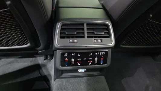 Audi A6 (C8) 40 TDI 2020 19