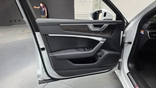 Audi A6 (C8) 40 TDI 2020 24