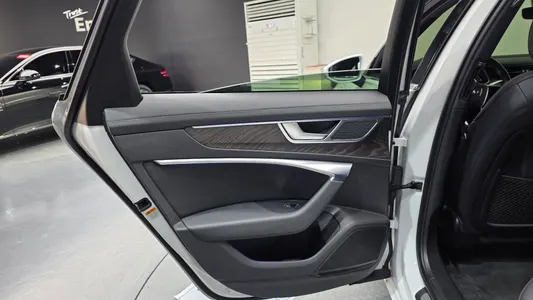 Audi A6 (C8) 40 TDI 2020 25