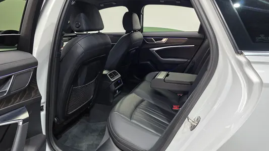 Audi A6 (C8) 40 TDI 2020 26