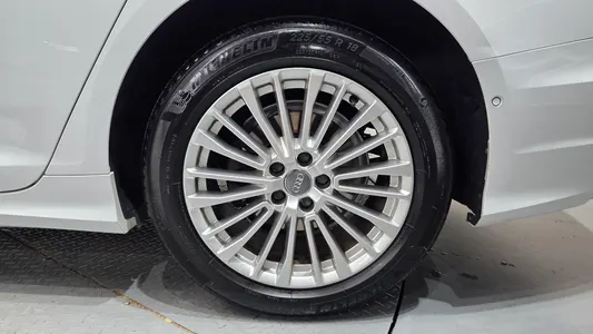 Audi A6 (C8) 40 TDI 2020 21
