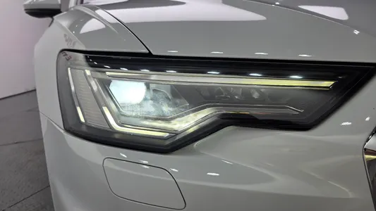 Audi A6 (C8) 40 TDI 2020 22