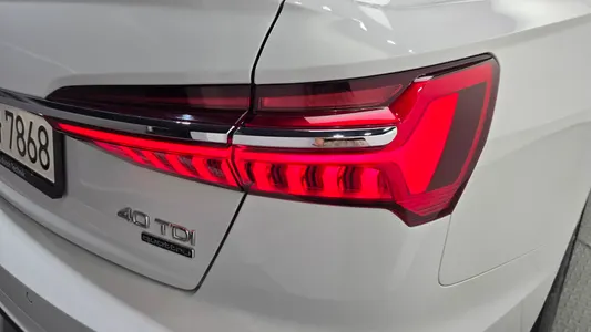 Audi A6 (C8) 40 TDI 2020 23