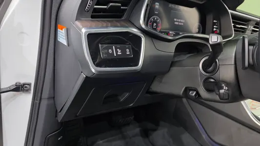 Audi A6 (C8) 40 TDI 2020 28