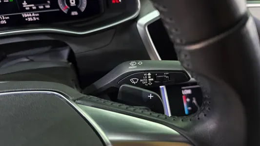 Audi A6 (C8) 40 TDI 2020 29
