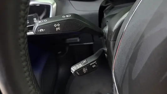 Audi A6 (C8) 40 TDI 2020 30