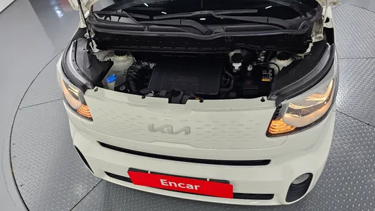 Kia Ray 2022 6