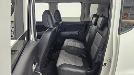 Kia Ray 2022 12