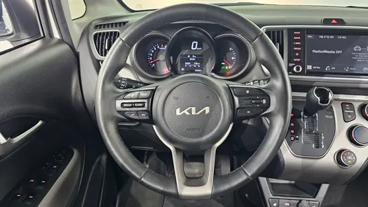 Kia Ray 2022 13