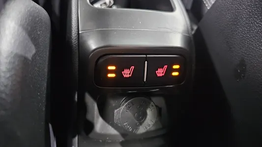 Kia Ray 2022 18